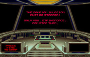 Strike Force for Arcade - Your mission, should you choose to accept it...