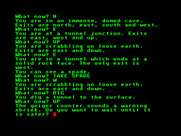 Return to Eden for Enterprise - Sounds dangerous, wait until it's safer?