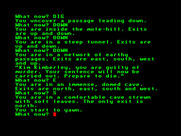 Return to Eden for Enterprise - I'm starting to get tired...