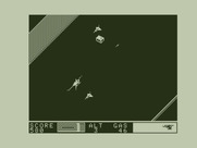 Zak's Son for Dragon 32/64 - Enemy planes approaching...