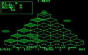 I-Bert for IBM PC/Compatibles - Game demo.