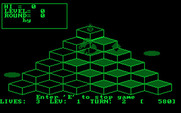 I-Bert for IBM PC/Compatibles - I was hit!