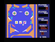 Rollerball for MSX - Hit targets for points!