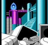 Solar Jetman: Hunt for the Golden Warpship for NES / Famicom - Get ready to explore!