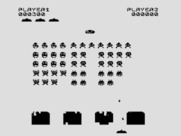 High Resolution Invaders for ZX81 / Timex Sinclair 1000 - Blast the invaders!