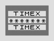 Grimm's Fairy Trails for ZX81 / Timex Sinclair 1000 - Timex presents...