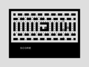 Grimm's Fairy Trails for ZX81 / Timex Sinclair 1000 - Collecting the dots...