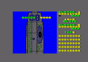 1942 for Amstrad CPC - Level completed!