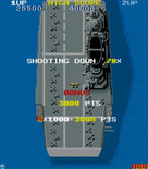 1942 for Arcade - Level completed!