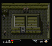Metal Gear for MSX - Looks like a dead end...for now!