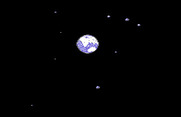 Aigina's Prophecy for Commodore 64 - Game introduction.