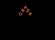 B.C. II: Grog's Revenge for ColecoVision - Crashing in a cave...