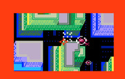 Hover Force for Intellivision - I'm under attack!