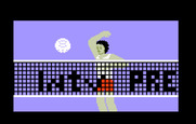 Spiker! Super Pro Volleyball for Intellivision - INTV Presents...