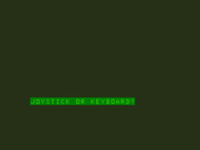 Dragon Hawk for Dragon 32/64 - Use a joystick or the keyboard?