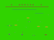 Dragon Hawk for Dragon 32/64 - Blasting creatures...and here comes the Dragon Hawk!
