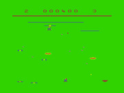 Dragon Hawk for Dragon 32/64 - Freddy is carried away again, can I save him?