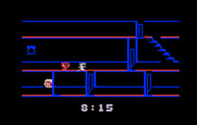 Kool-Aid Man for Intellivision - Here comes the Kool-Aid man!