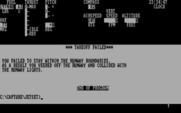 Jetset for IBM PC/Compatibles - Don't veer off of the runway!