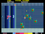 TransBot for Arcade - More of these troublesome blocks.