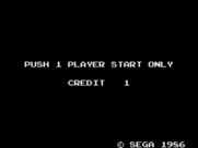 TransBot for Arcade - Press start to begin.