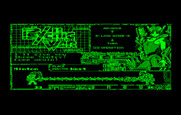 Cosmic Soldier: Psychic War for IBM PC/Compatibles - I'm not winning this battle!