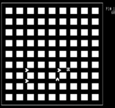 Arrows and Alleys for Exidy Sorcerer - Only a few arrows left...