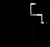 Tank Trap for Exidy Sorcerer - Game start.