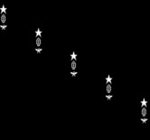Tank Trap for Exidy Sorcerer - The victory screen.