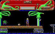 Vixen for IBM PC/Compatibles - A gem! Pick that up for a bonus.
