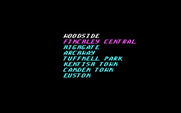 Fallen Angel for IBM PC/Compatibles - On to the next level!