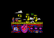 Hundra for Amstrad CPC - Continuing the search?