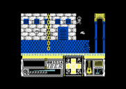 Casanova for Amstrad CPC - Another chain to climb!