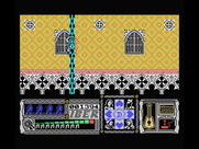 Casanova for MSX - Climbing up the chain...