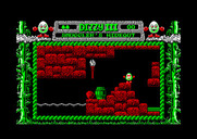 Fantasy World Dizzy for Amstrad CPC - Which way to go from here?