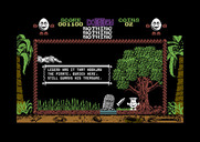 Treasure Island Dizzy for Commodore 64 - Legend has it...
