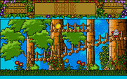 Treasure Island Dizzy for Atari ST - Another coin!