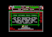 Magicland Dizzy for Amstrad CPC - The story so far.