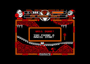 Spellbound Dizzy for Amstrad CPC - Another magic star located...