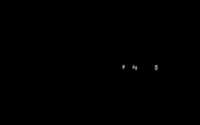 Pac-Gal for IBM PC/Compatibles - Introduction animation.