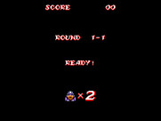 Ghouls 'N Ghosts for Sega Master System - Ready to begin?!