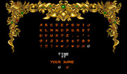 Ghouls 'N Ghosts for Arcade - A new high score!