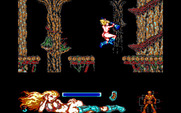 Lorna for IBM PC/Compatibles - More gaps to jump over...
