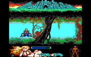 Lorna for IBM PC/Compatibles - Time to fly again! 
