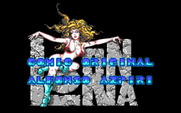 Lorna for IBM PC/Compatibles - One of several credits screens.