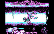 Lorna for IBM PC/Compatibles - Oops, another crash...