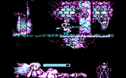 Lorna for IBM PC/Compatibles - Lookout, incoming dragon!