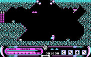 Livingstone I Presume? for IBM PC/Compatibles - Trapped underground again!