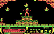 Livingstone I Presume? for IBM PC/Compatibles - This opponent looks troublesome!