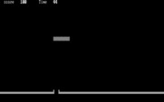 Seawolf for IBM PC/Compatibles - Target hit!